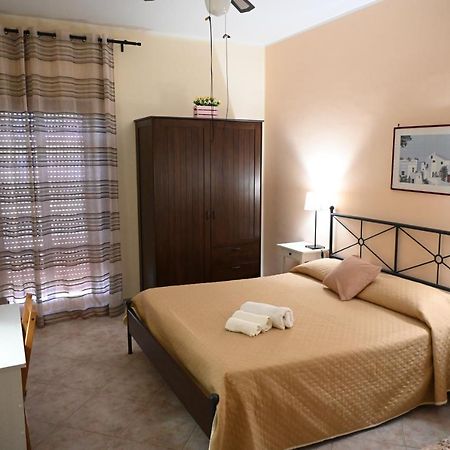 Bed and Breakfast Castello Di Sotto Milazzo Zewnętrze zdjęcie