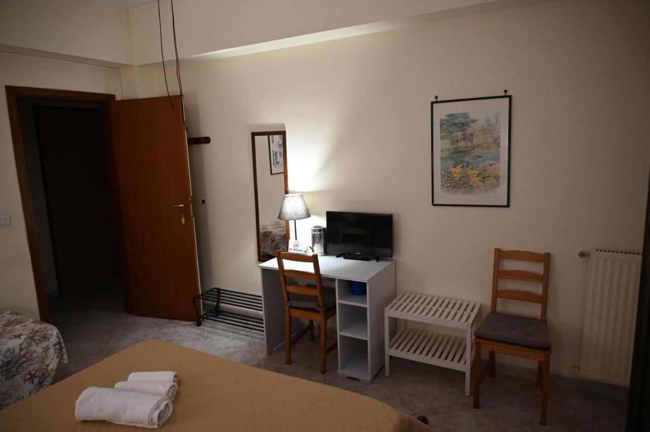 Bed and Breakfast Castello Di Sotto Milazzo Zewnętrze zdjęcie